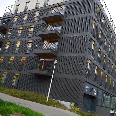 Nowy Apartament Zygmunta Premium Gliwice Exterior photo