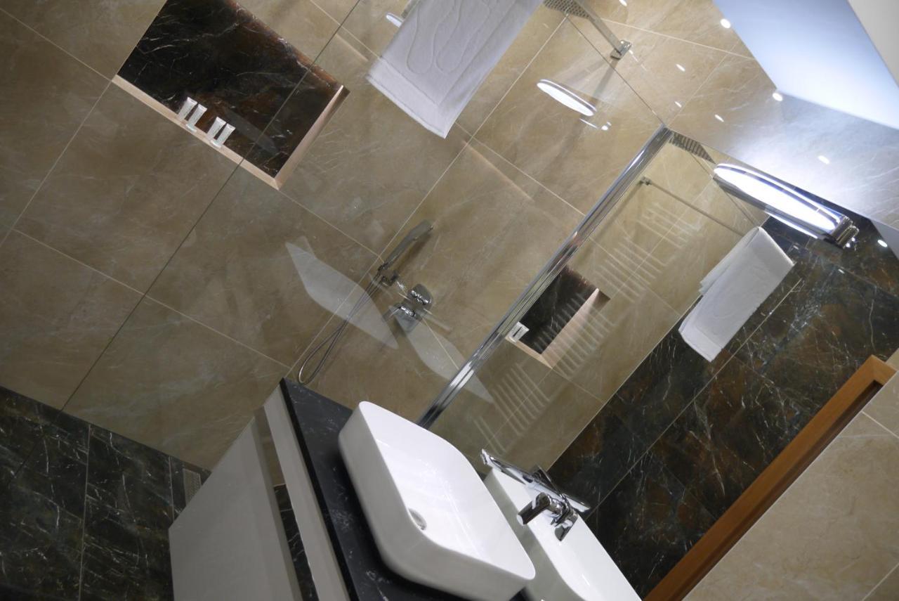 Nowy Apartament Zygmunta Premium Gliwice Exterior photo