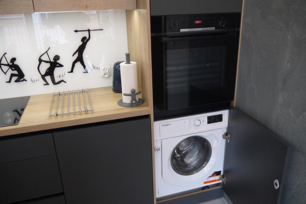 Nowy Apartament Zygmunta Premium Gliwice Exterior photo