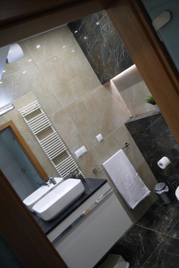 Nowy Apartament Zygmunta Premium Gliwice Exterior photo