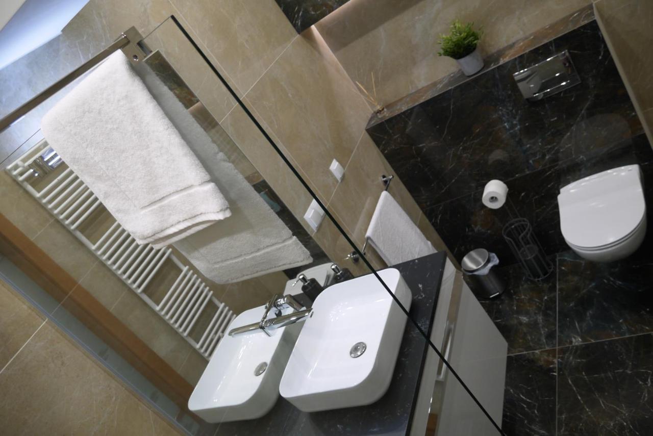Nowy Apartament Zygmunta Premium Gliwice Exterior photo